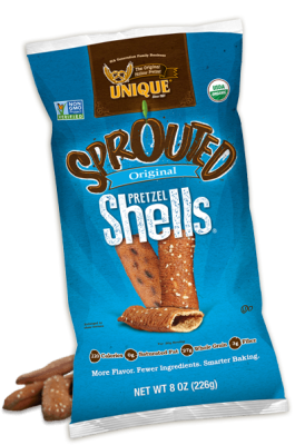 Kosher Pretzels Kosher Pretzels